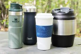 Shop Promotional Travel Mugs At Wholesale Prices
